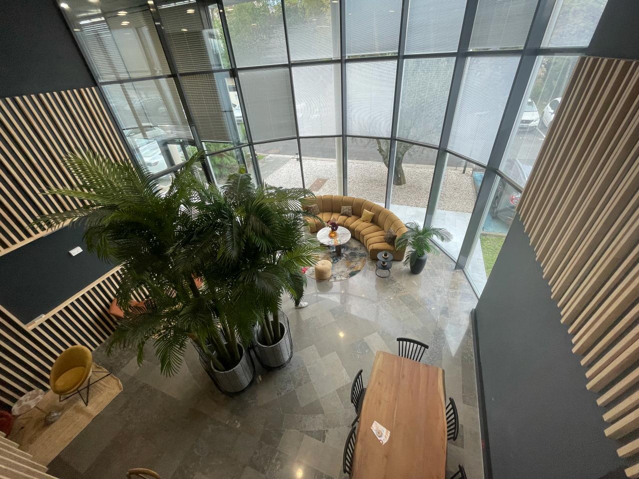Bureau Montpellier 326m² Location bureau Montpellier Hérault OLBUR2530862 5